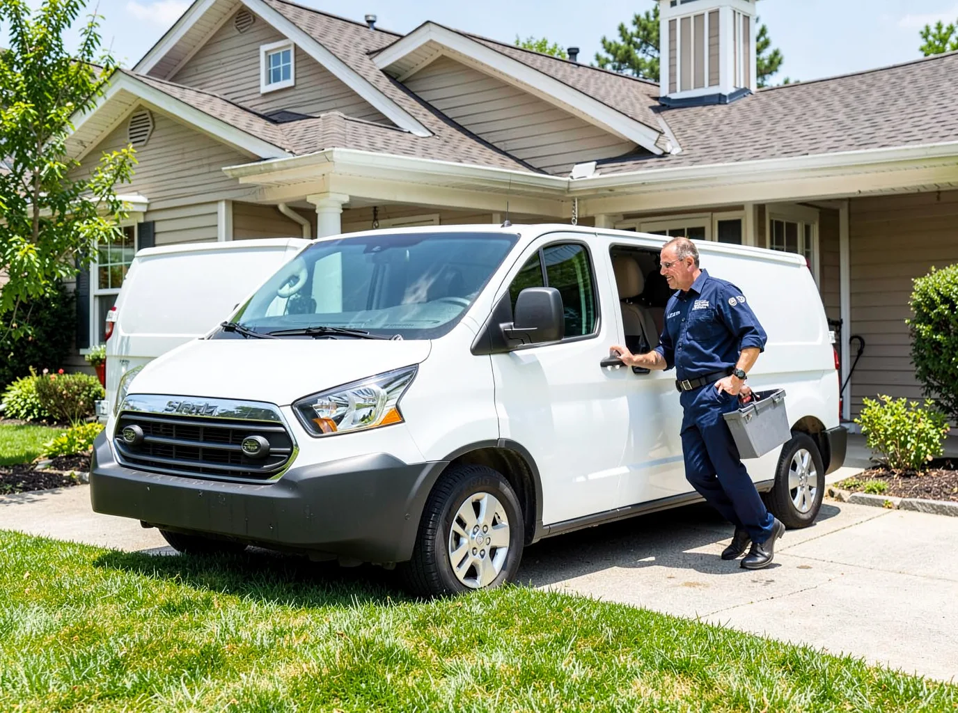 Emergency Plumber company in Etlan, VA